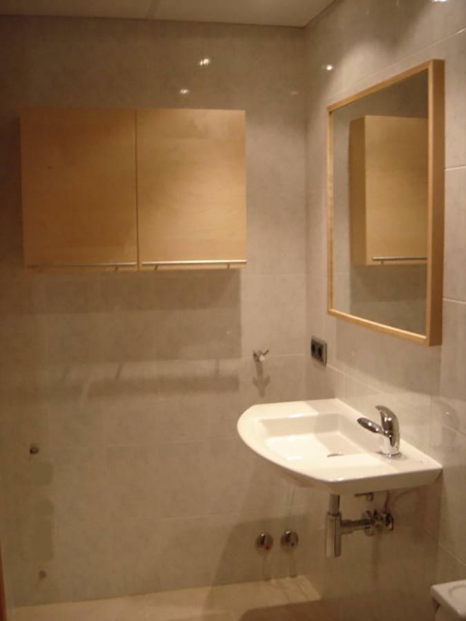 Apartamentos San Cristobal Бенасал Екстериор снимка