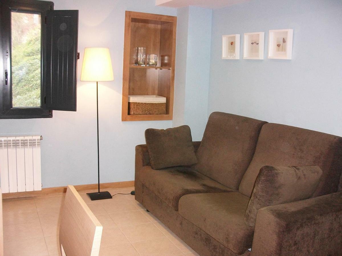 Apartamentos San Cristobal Бенасал Екстериор снимка
