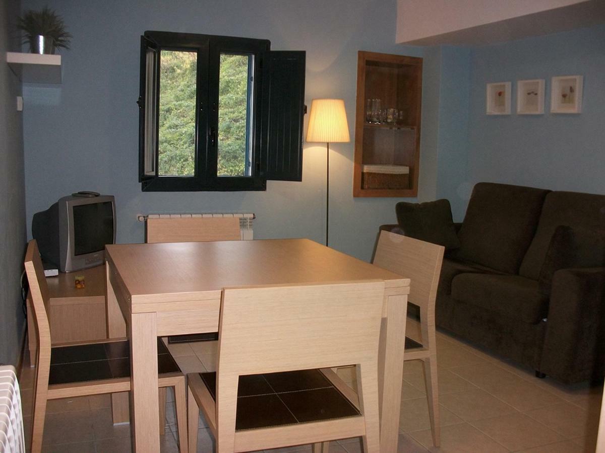 Apartamentos San Cristobal Бенасал Екстериор снимка